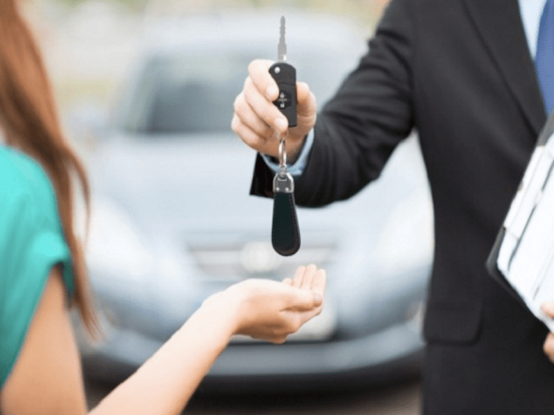 Cẩn thận khi chọn vay là điều nên làm