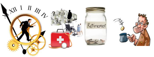 Bảo hiểm hưu trí tự nguyện