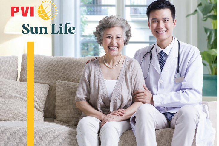 PVI Sun Life ra mắt bảo hiểm nhân thọ mới - Bảo An Khang