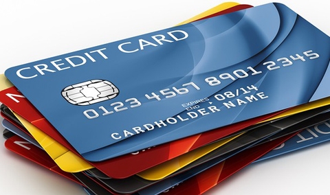 thẻ tín dụng nội địa