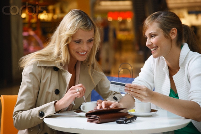 Sử dụng thẻ tín dụng hiệu quả và an toàn dịp Tết nguyên đán