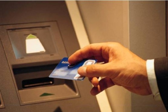 Chuyển tiền qua số tài khoản thẻ ATM