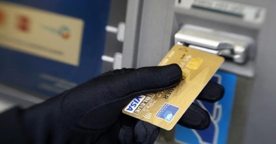 1001 kiểu mất trộm tiền trên thẻ ATM