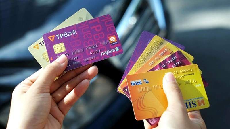 Hướng dẫn cách đổi thẻ từ ATM sang thẻ chip tại một số ngân hàng
