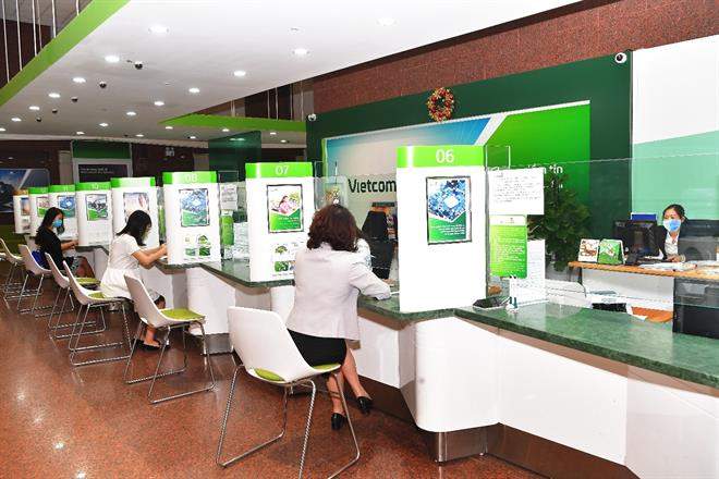 Hướng dẫn thanh toán dư nợ thẻ tín dụng Vietcombank