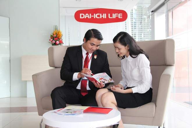10 kênh đóng phí bảo hiểm Dai-ichi Life an toàn, nhanh chóng