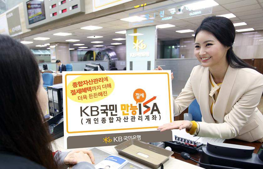 Hướng dẫn làm thẻ tín dụng tại Hàn Quốc 