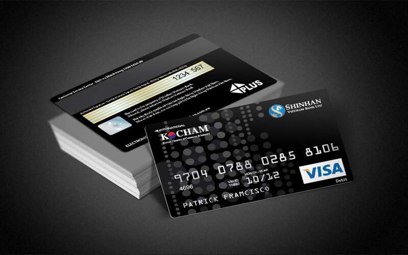 Lãi suất thẻ tín dụng Shinhan Bank cập nhật mới nhất