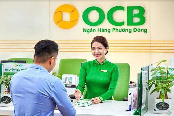 Cập nhật giờ làm việc của ngân hàng OCB mới nhất