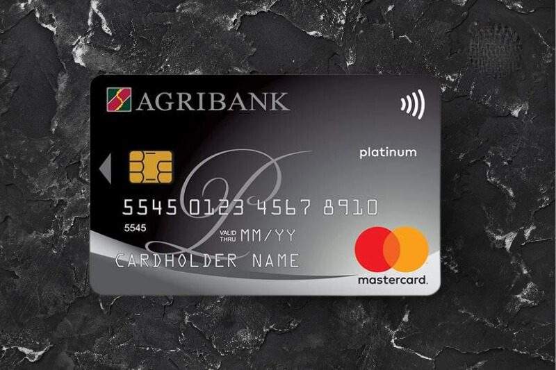 Số thẻ và số tài khoản Agribank có gì khác nhau?