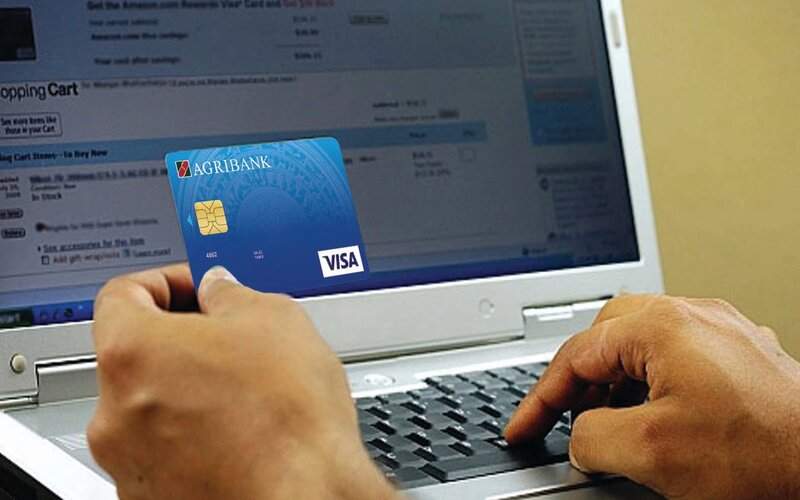 Hướng dẫn mở thẻ tín dụng ngân hàng Agribank nhanh chóng, chính xác nhất