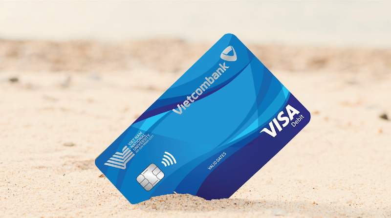 Nắm rõ những quy chuẩn sau để làm thẻ ATM Vietcombank 2023 nhanh chóng