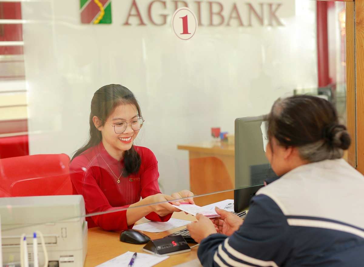 Giờ làm việc của ngân hàng Agribank trên toàn quốc mới nhất 2024