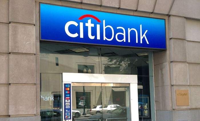 Cập nhật khung giờ làm việc của ngân hàng Citibank