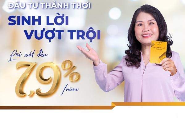 Đầu tư mua chứng chỉ tiền gửi LPBank có thực sự an toàn?