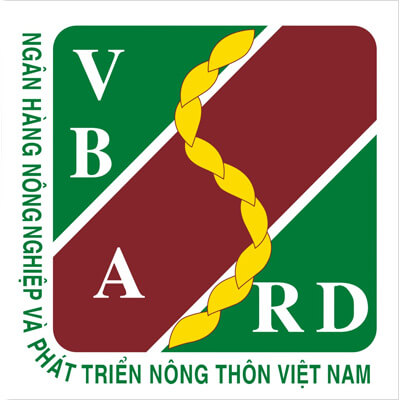 Ngân Hàng TMCP Nông nghiệp và Phát triển Nông Thôn Việt Nam (AgriBank).
