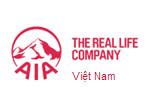 Công ty TNHH Bảo hiểm nhân thọ AIA (Việt Nam).
