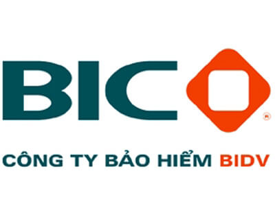 Tổng Công ty Cổ phần Bảo hiểm Ngân hàng Đầu tư và Phát triển Việt Nam (BIC).