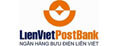 Ngân Hàng TMCP Bưu Điện Liên Việt (LienVietPost Bank).