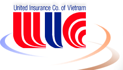 Công ty bảo hiểm Liên hiệp.