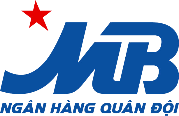 Ngân Hàng TMCP Quân đội (MB).