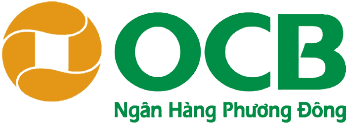 Ngân Hàng TMCP Phương Đông (OCB).