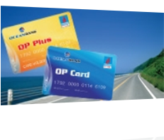Thẻ đồng thương hiệu OceanBank – PV Oil