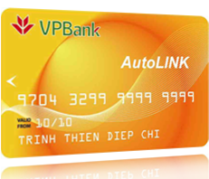 Thẻ ghi nợ nội địa (Autolink)