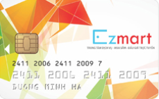 Thẻ EZMart