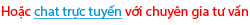 Chat với chuyên gia
