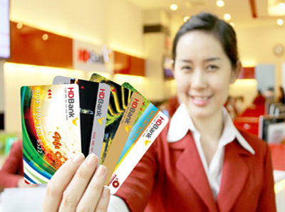 Cách mở thẻ thông minh HDCard