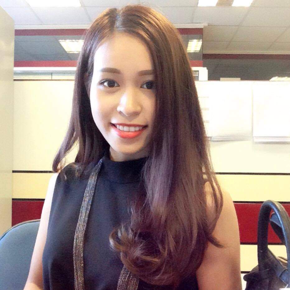 Chuyên gia Dương Thị Thu Hường