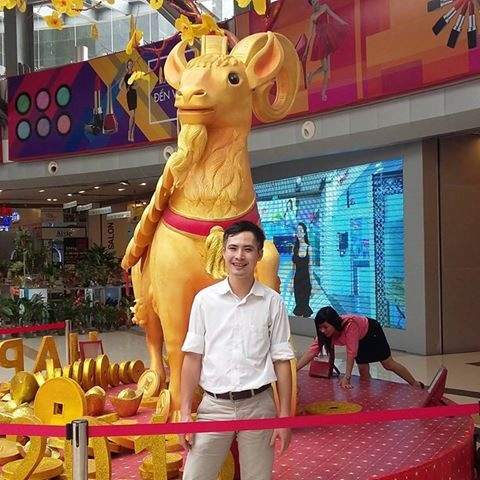 Chuyên gia bùi ngọc chí