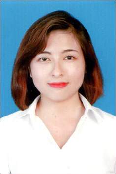 Chuyên gia Nguyễn Thị Thùy Dung