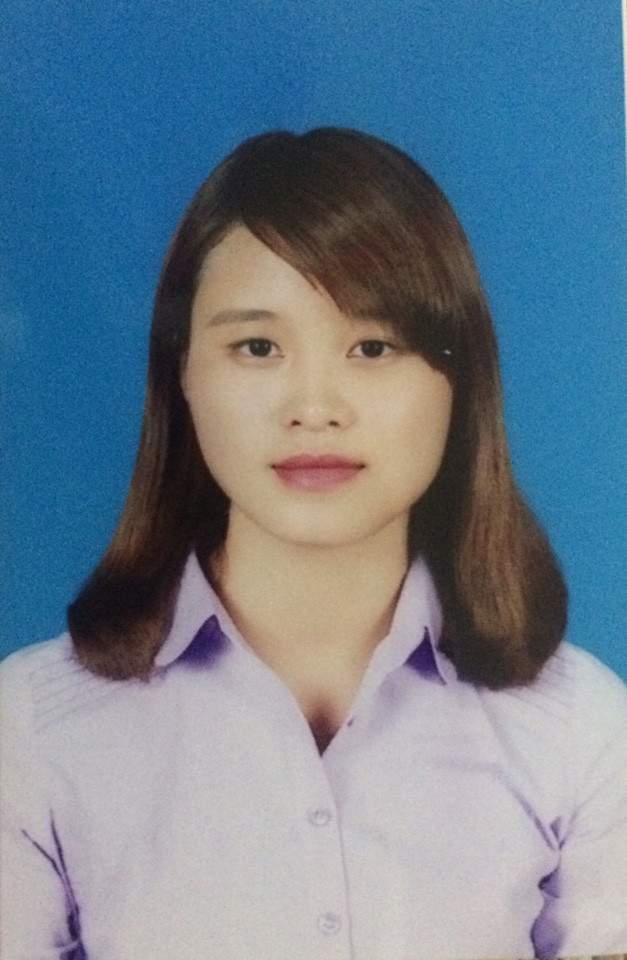Chuyên gia Nguyễn Thị Huyền