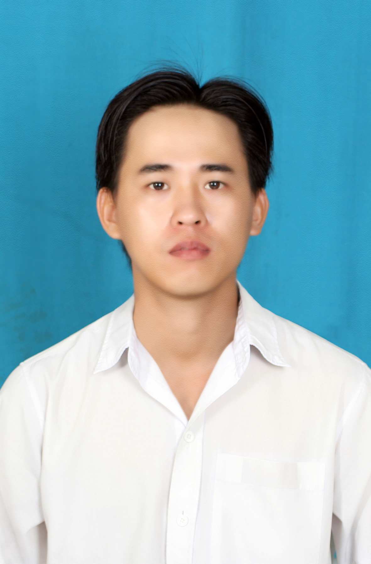 Chuyên gia Lê Nhật Quang Phú