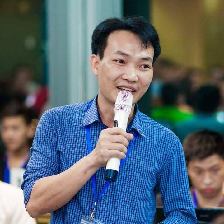 Chuyên gia Nguyễn Văn Hùng