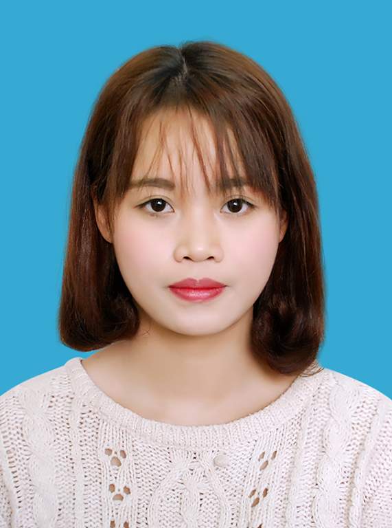 Chuyên gia Nguyễn Thị Bích Vân
