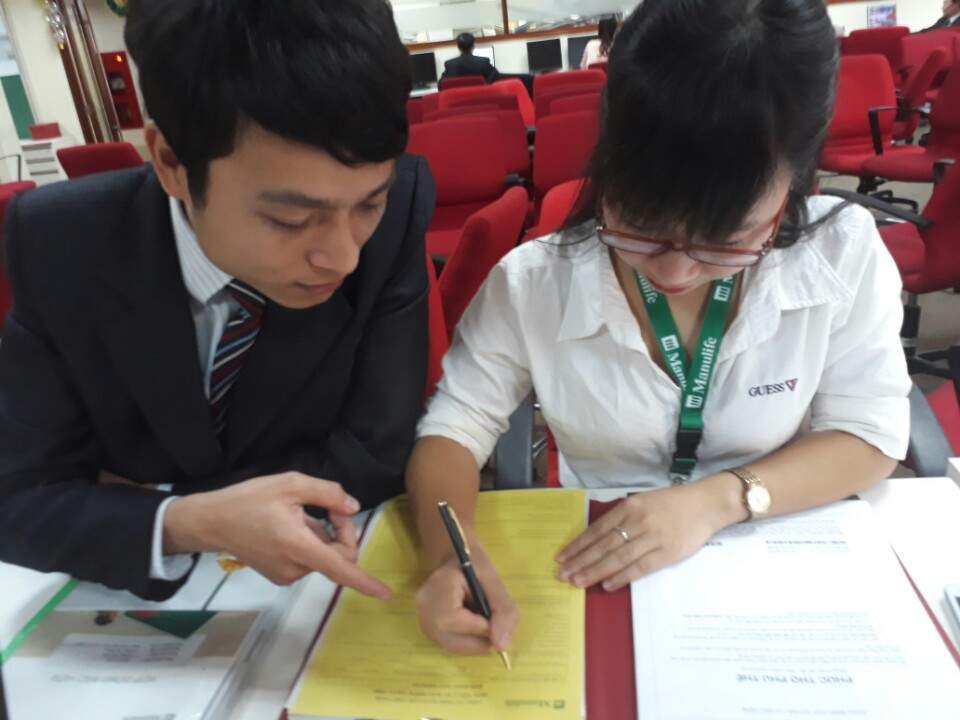 Chuyên gia Lại Văn Khương