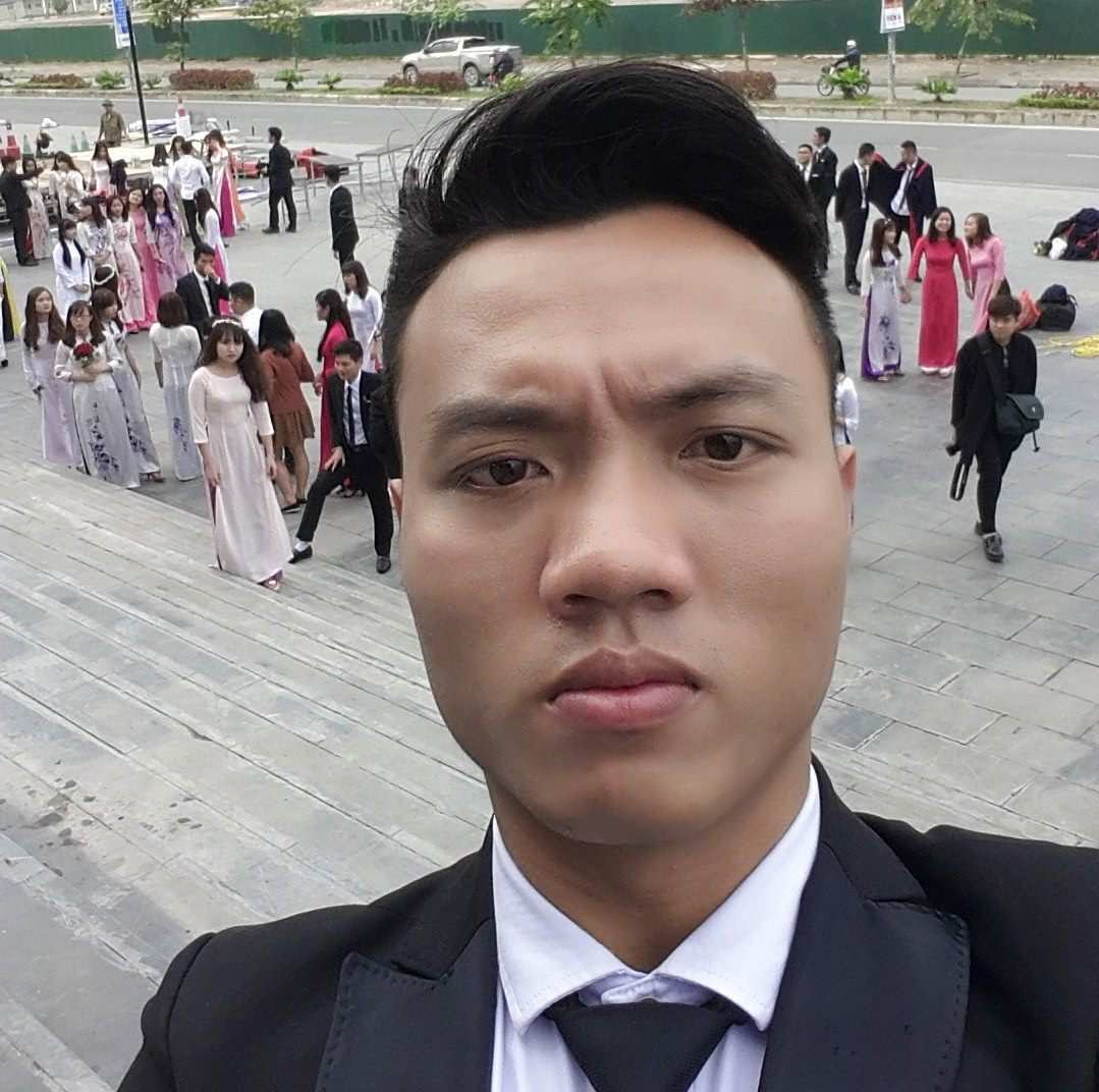 Chuyên gia Hoàng Văn Cấp