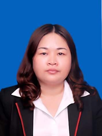 Chuyên gia Phạm Thị Hồng