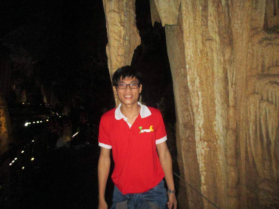 Chuyên gia Vũ Sỹ Thương