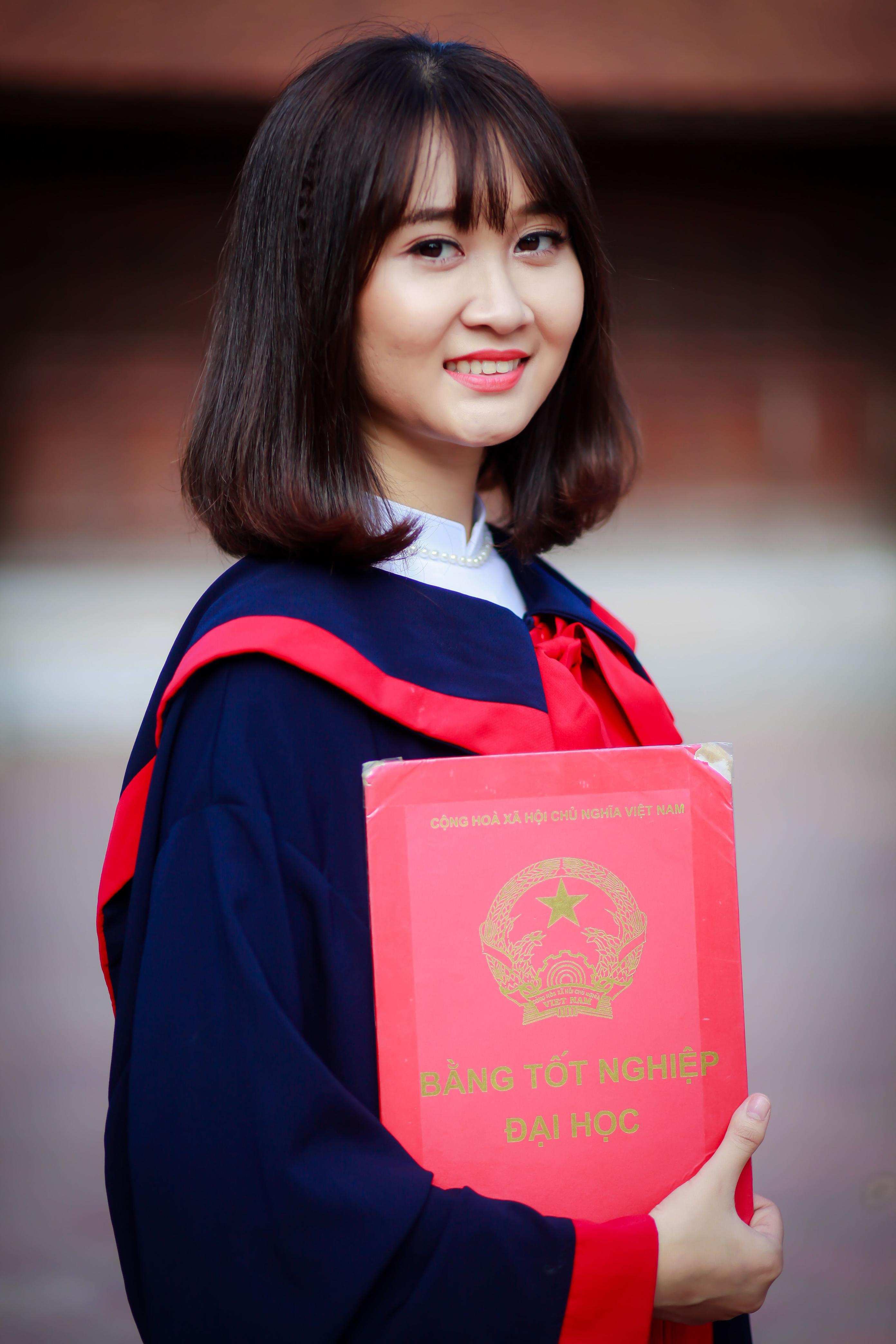 Chuyên gia Chu Thị Thanh Nhàn