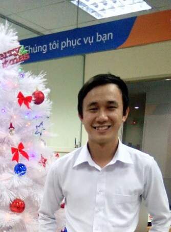 Chuyên gia Nguyễn Anh Dầu