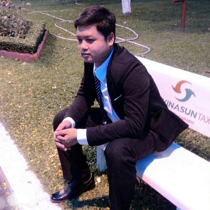Chuyên gia nguyen duy khanh