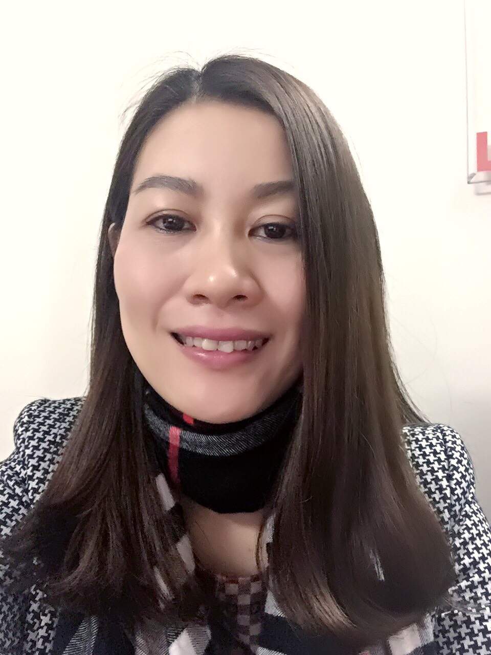 Chuyên gia Nguyễn Kiều Thanh