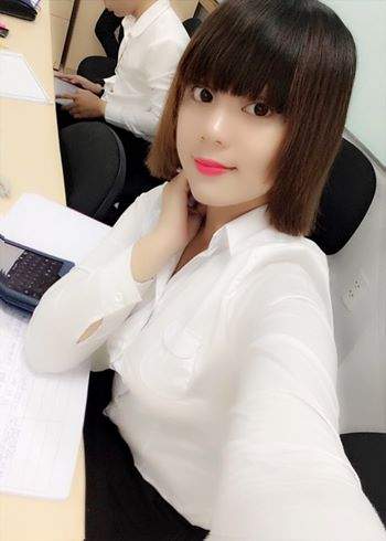 Chuyên gia Phan Thị Yến Ngọc