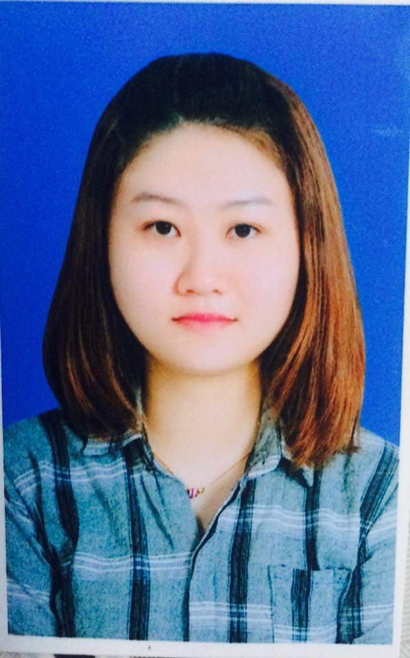 Chuyên gia Hồ Thị Trang