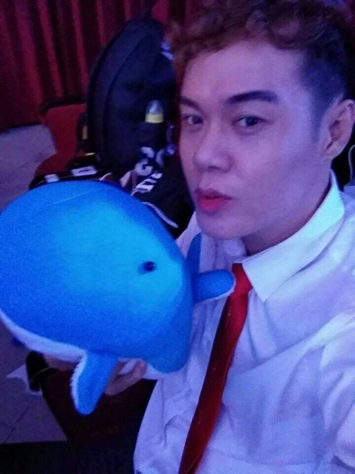 Chuyên gia Tấn Lợi