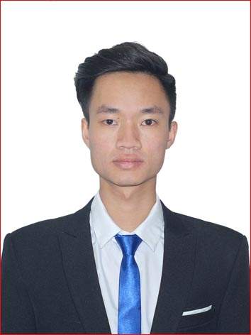 Chuyên gia Mạc Đăng Long